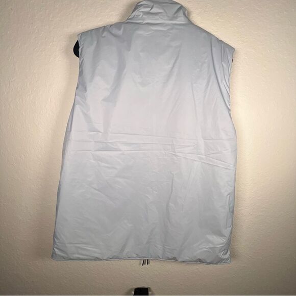 RAINS Sky blue Fuse Vest 🔥NWT🔥 Medium - Picture 5 of 11
